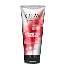Olay Regenerist Detoxifying Pore Scrub Face Wash